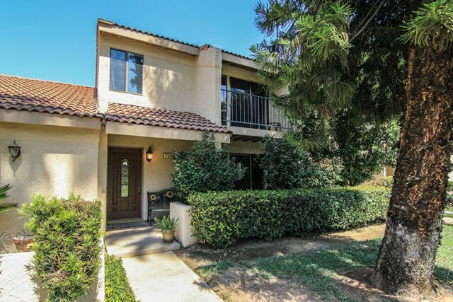 Property Photo:  7054 Poco Senda  CA 92504 