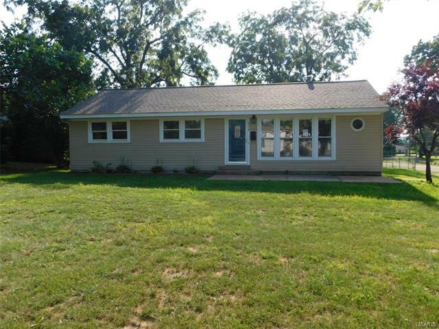 608 Wood Avenue  Fredericktown  63645 photo