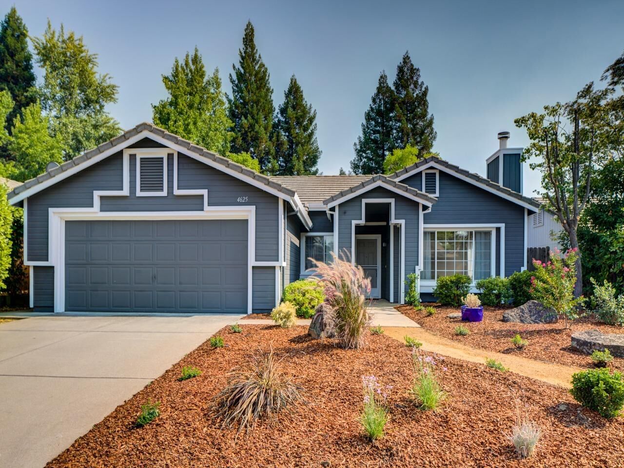 Property Photo: 4625 Durham Road CA 95765