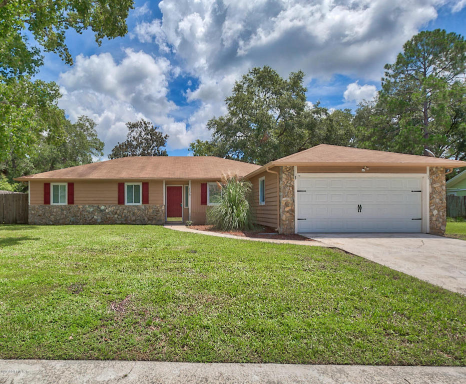 Property Photo:  8479 Boysenberry Lane  FL 32244 