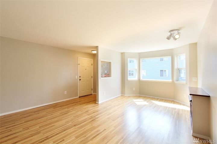 Property Photo:  3356 Northwest Avenue 101  WA 98225 