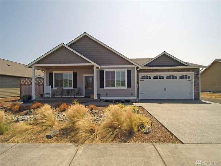 Property Photo: 71 Jara Wy WA 98382