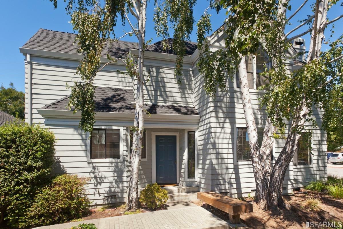 Property Photo:  101 Ashford Avenue  CA 94941 