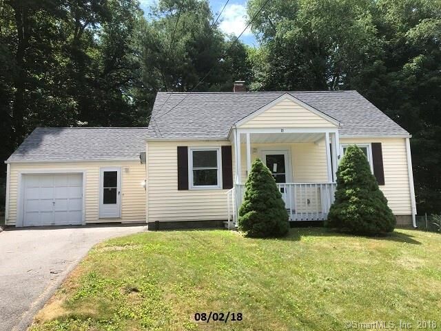 Property Photo:  19 North Court  CT 06450 