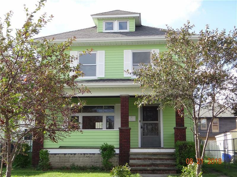 Property Photo:  1009 Rose Ave  PA 16101 