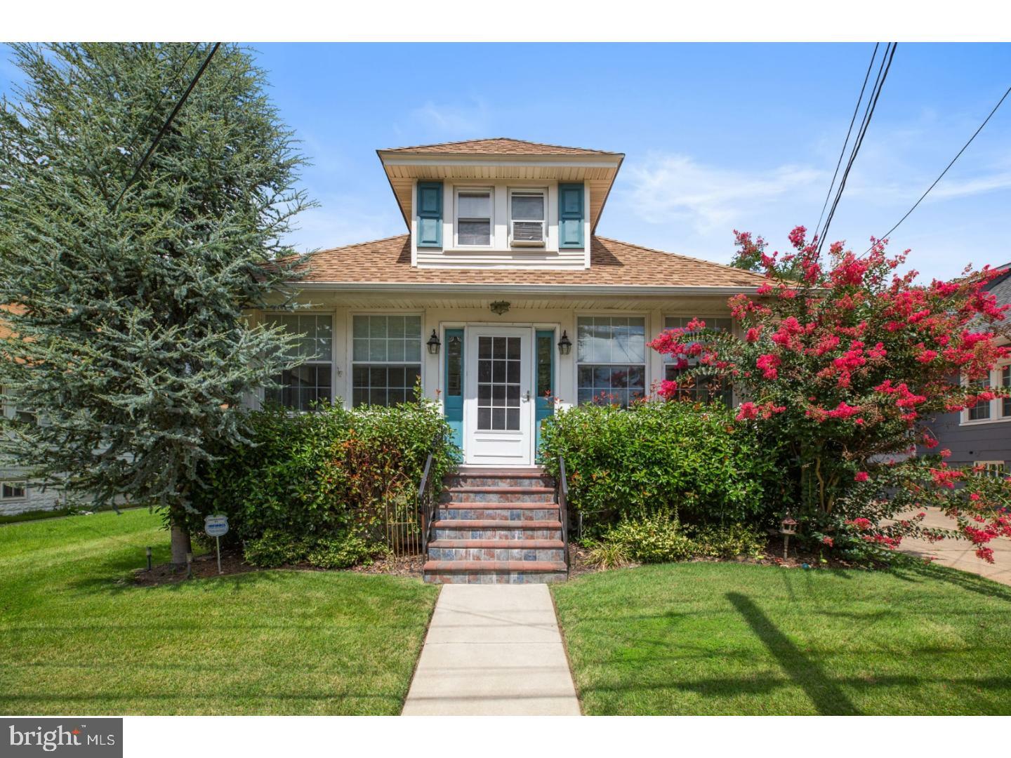 Property Photo: 138 Ford Avenue NJ 08096