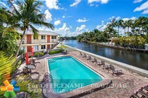 Property Photo: 1814 E Oakland Park Blvd 58 FL 33306