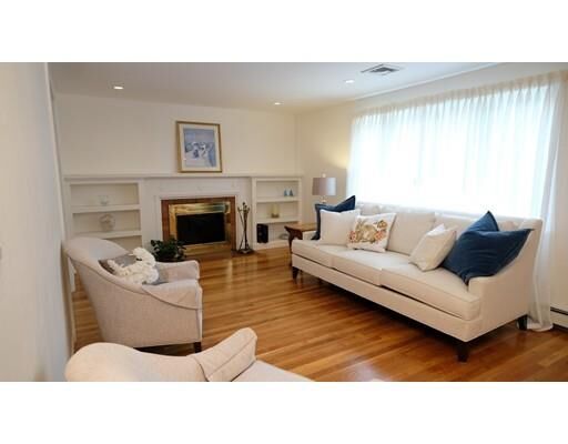 Property Photo:  34 Gerald Road  MA 02186 
