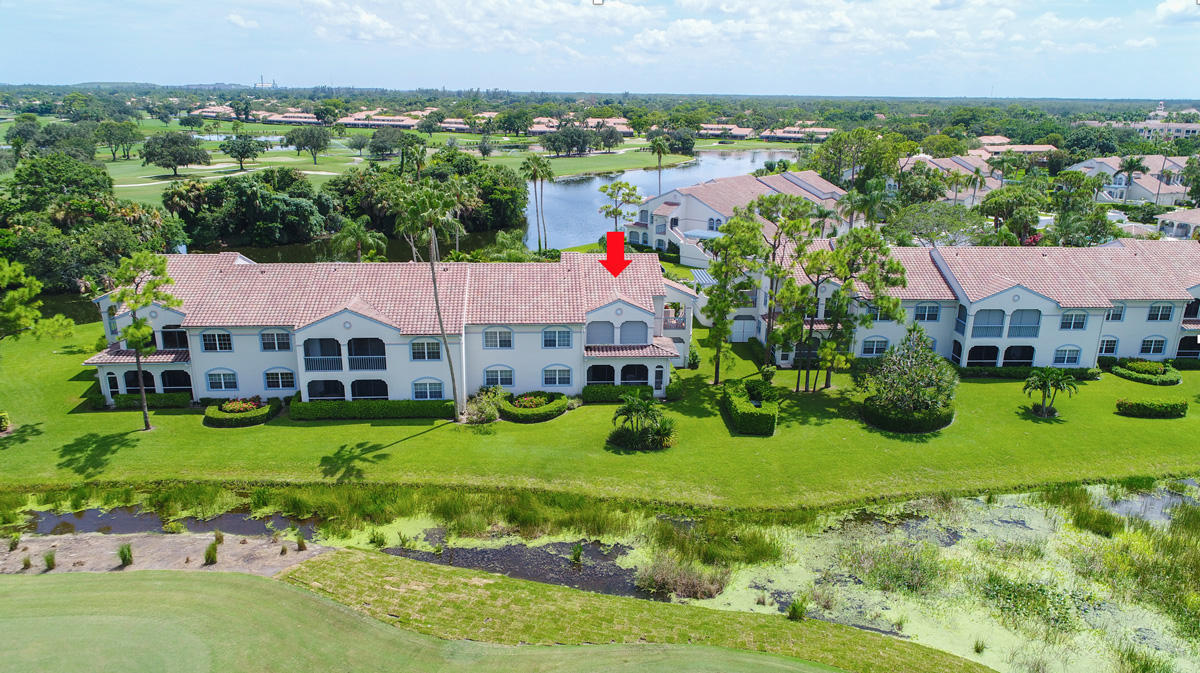 Property Photo:  401 Ryder Cup Circle Circle S  FL 33418 