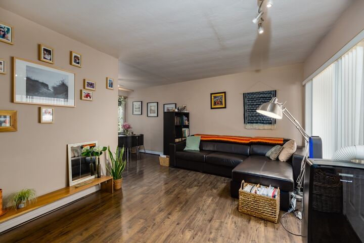 Property Photo: 5510 Adelaide Ave 1 CA 92115