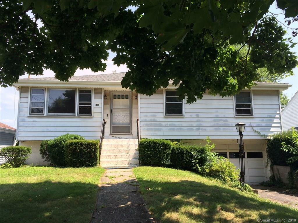 Property Photo: 11 Clover Street CT 06516