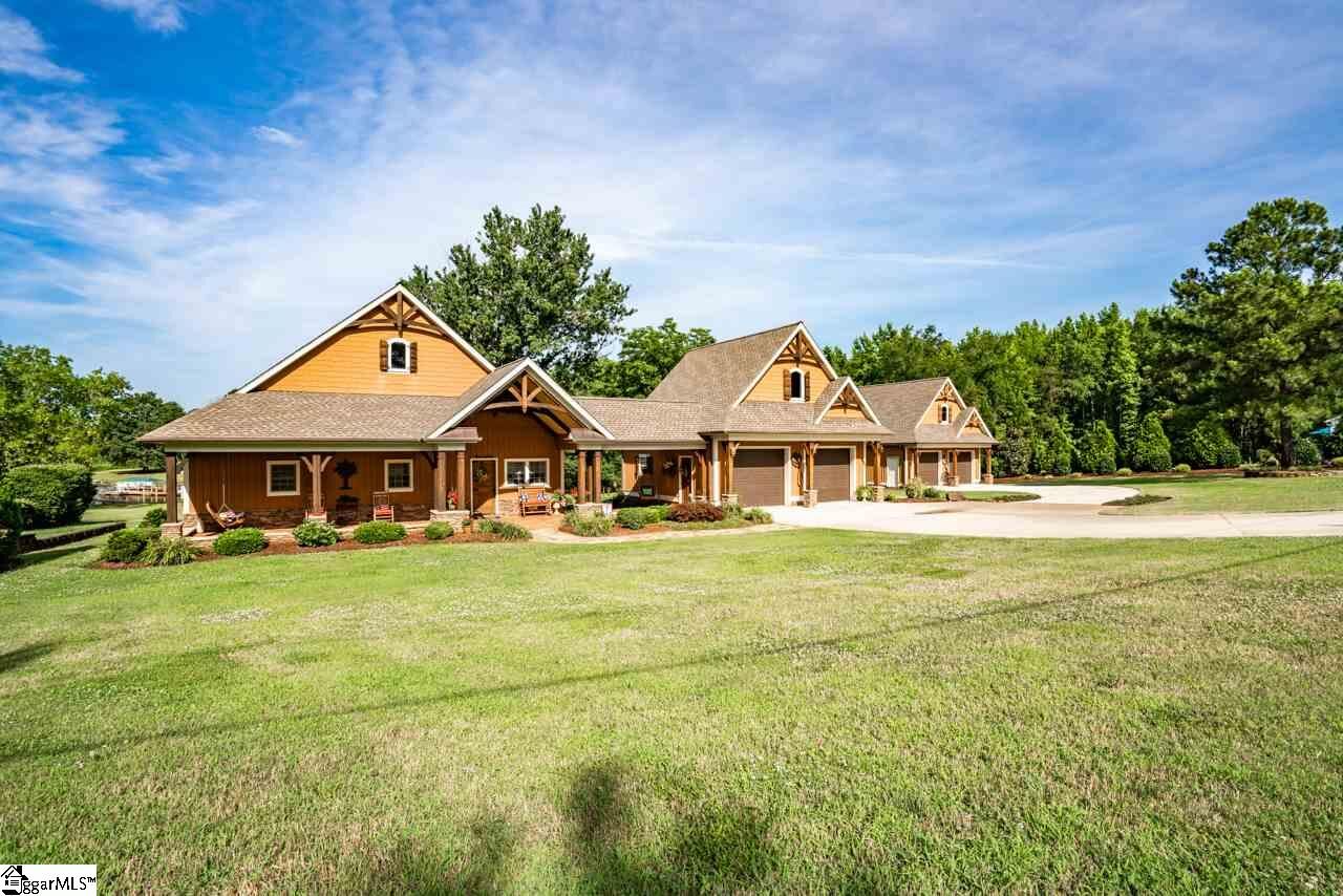 Property Photo:  78 Coastline Drive  SC 29349 