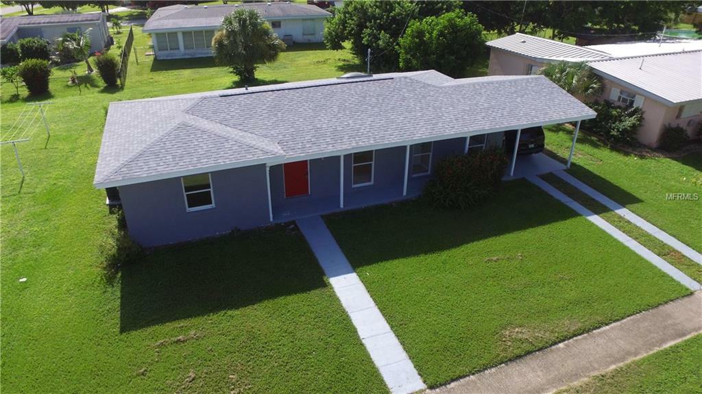 Property Photo:  4098 Conway Boulevard  FL 33952 