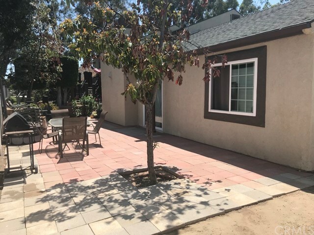 Property Photo: 2607 Monte Carlo Drive 60 CA 92706