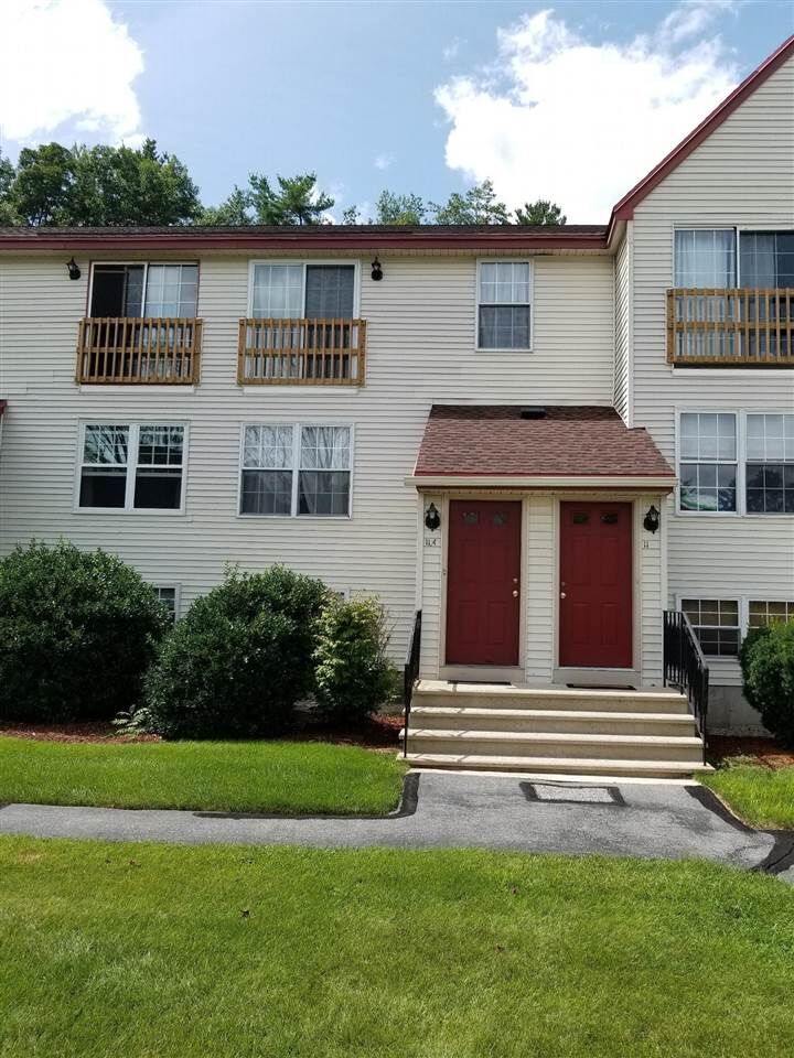 Property Photo: 11 East Ridge Road NH 03054