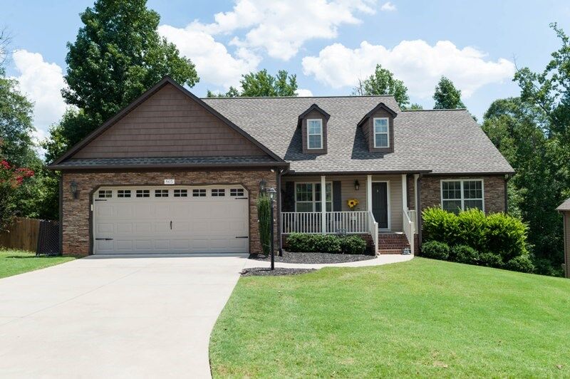Property Photo:  865 Affirmed Drive  SC 29316-8003 