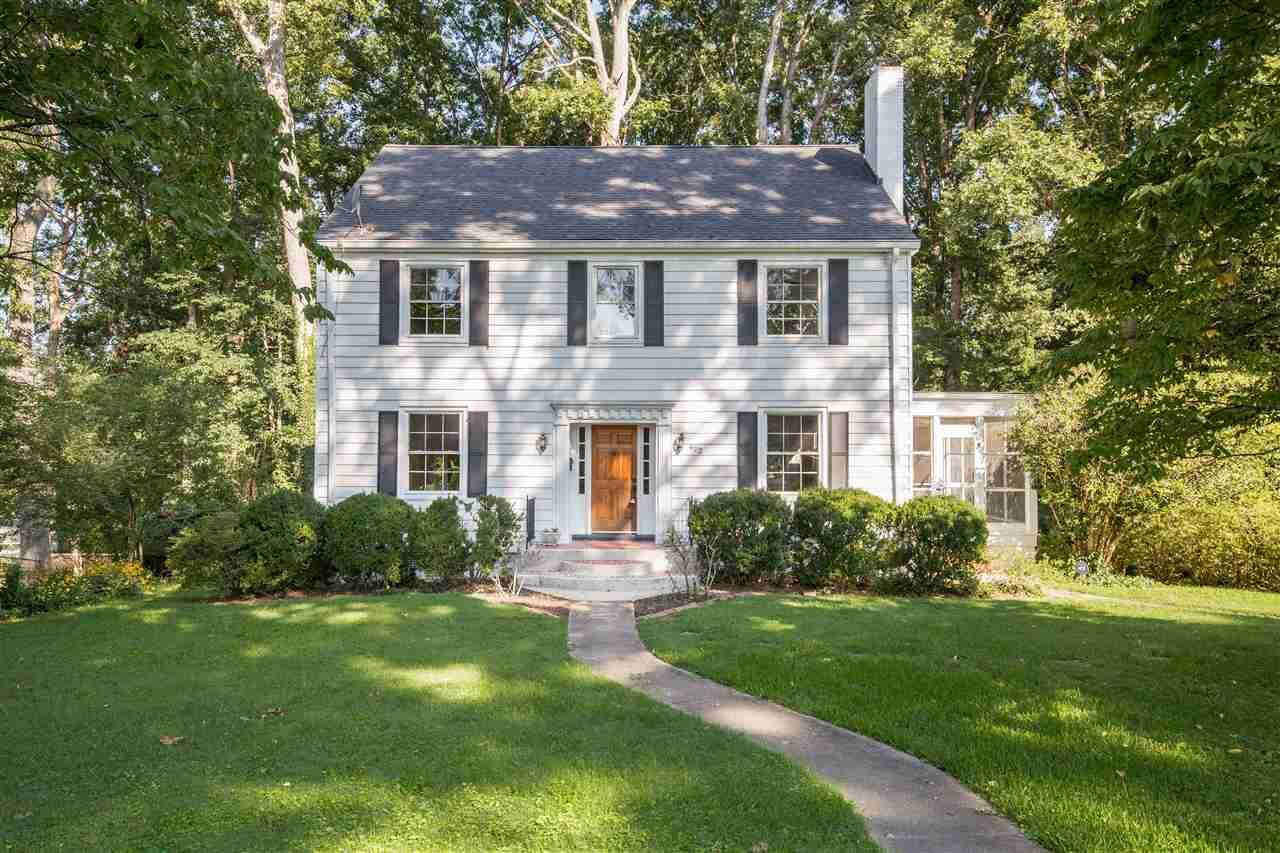 Property Photo:  422 Forest Avenue  SC 29302 