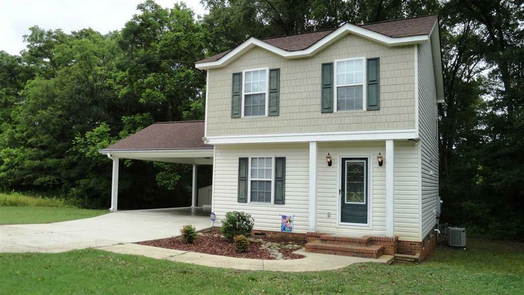 Property Photo:  100 Melrose Lane  SC 29626 