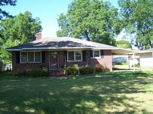 Property Photo: 2322 S McDuffie SC 29624