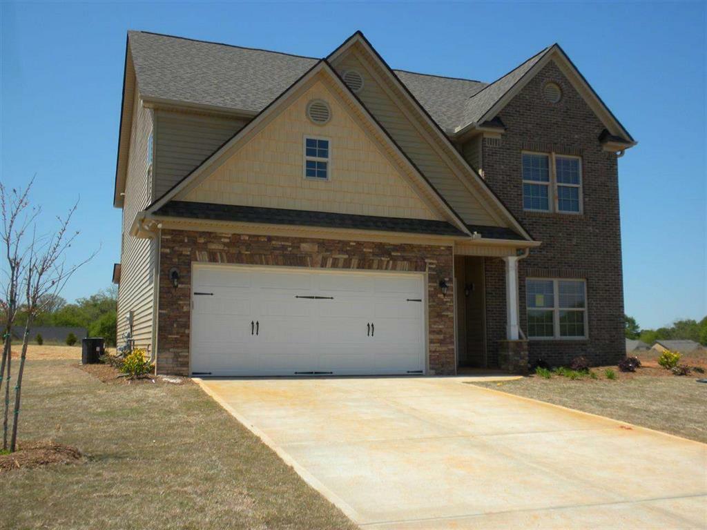 Property Photo:  100 Graceview E  SC 29625 