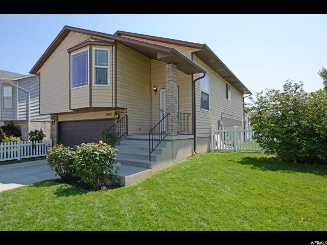 Property Photo:  Address not disclosed  UT 84123 