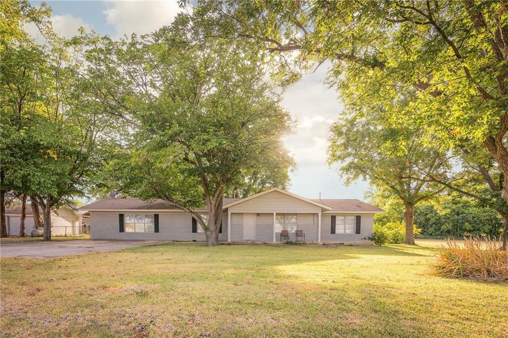 Property Photo: 1526 Fm 1105 TX 78626