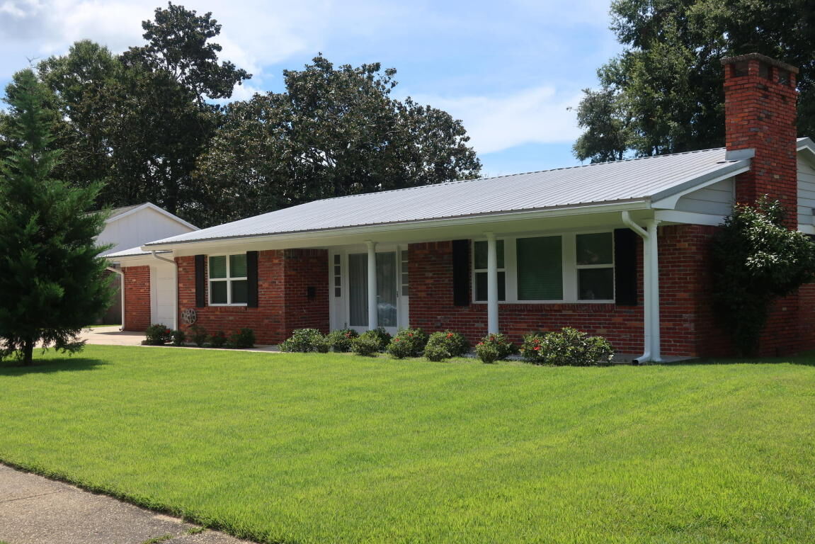 Property Photo:  14 Higdon Court  FL 32547 