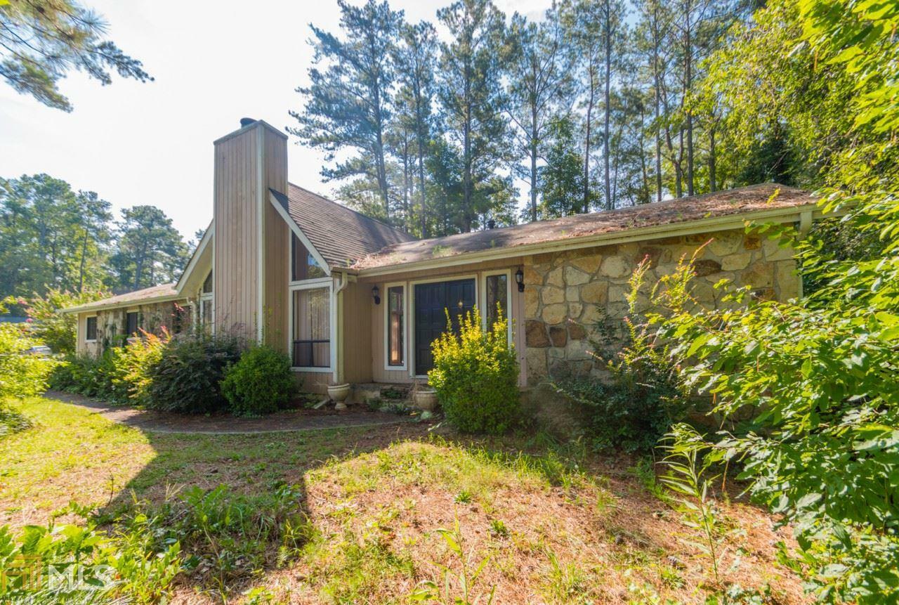 Property Photo:  2690 Cold Springs Trl  GA 30064 