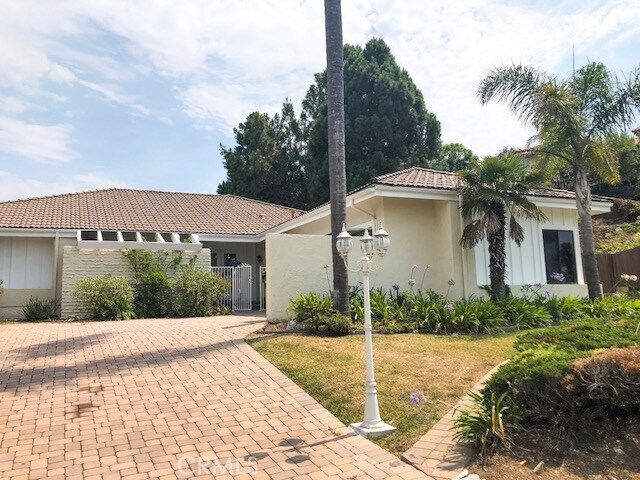 Property Photo: 30012 Matisse Drive CA 90275