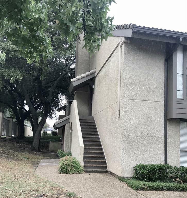 Property Photo: 4569 N O'Connor Road 2321 TX 75062