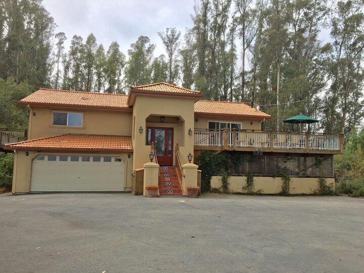 291 Larkin Vista Lane  Watsonville CA 95076 photo