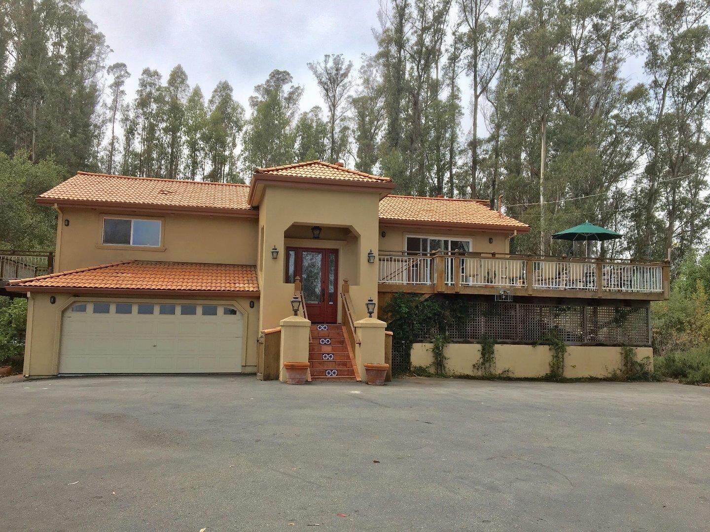 Property Photo: 291 Larkin Vista Lane CA 95076