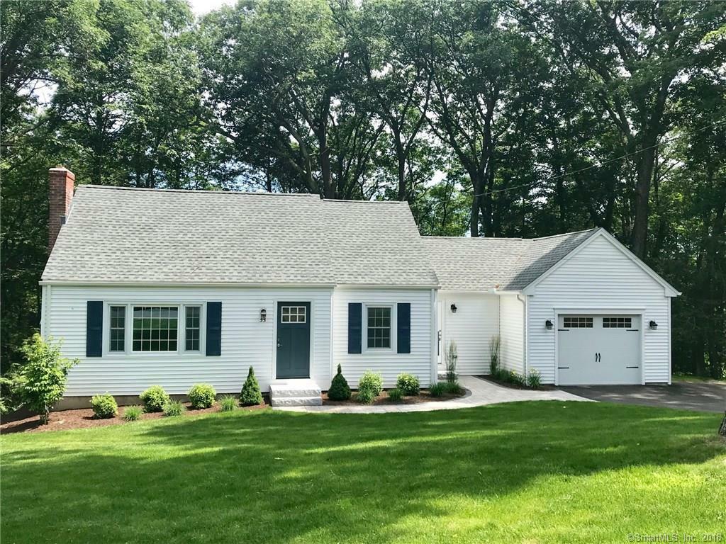 Property Photo: 53 Barry Lane CT 06070
