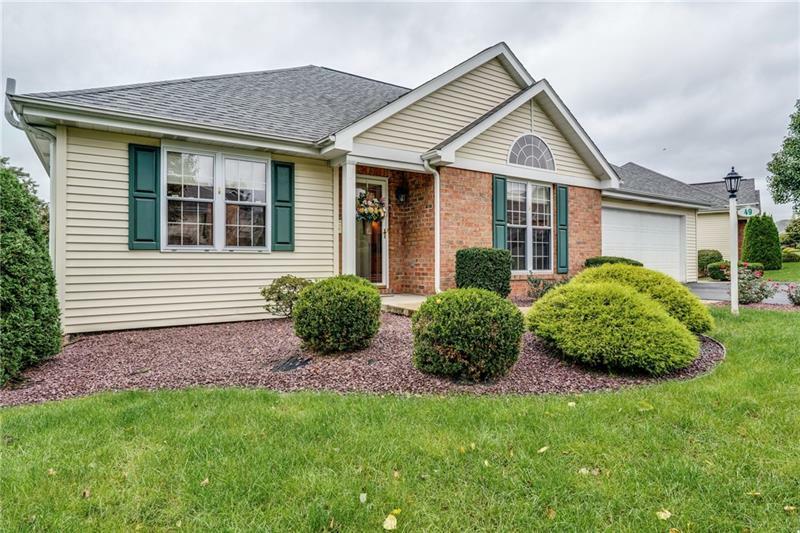 Property Photo: 49 Overview Circle PA 15601