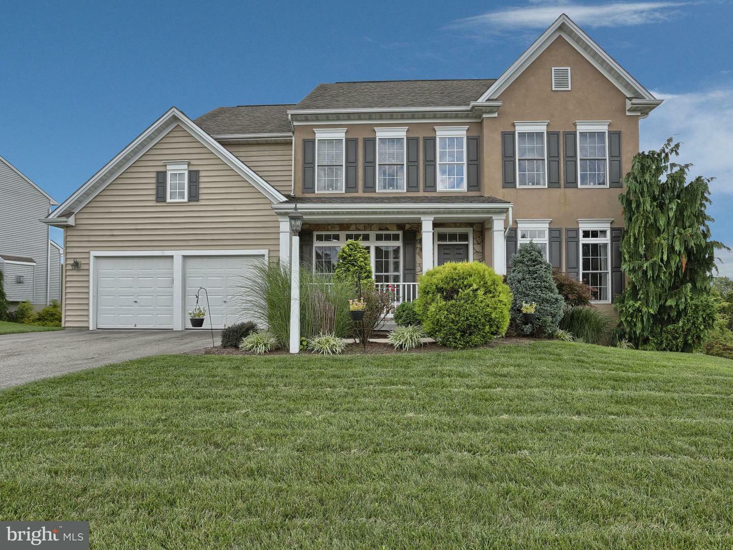 Property Photo:  7411 Autumn Wood Drive  PA 17112 