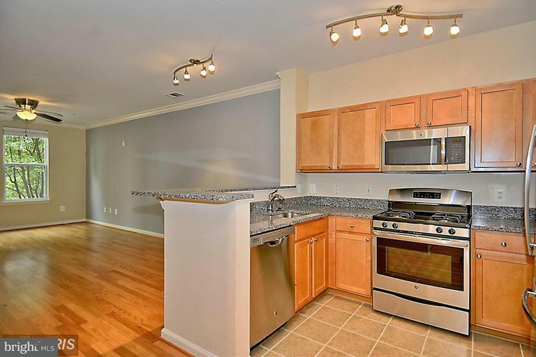 Property Photo:  12000 Market Street 212  VA 20190 