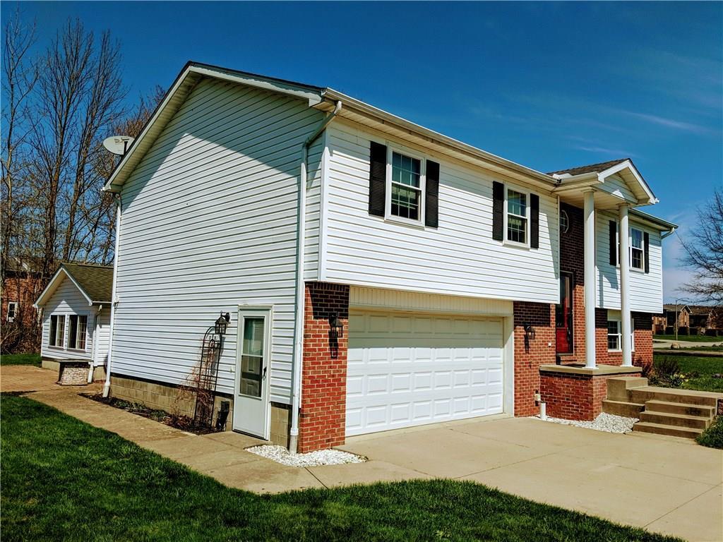 Property Photo: 102 Madeline Drive PA 16412