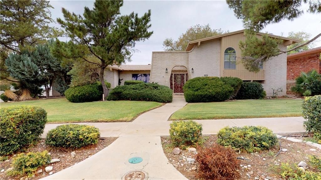 Property Photo: 6413 Los Altos Drive TX 79912
