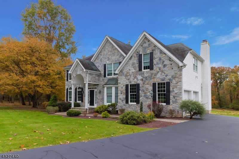 Property Photo: 8 Pendleton Court NJ 08801