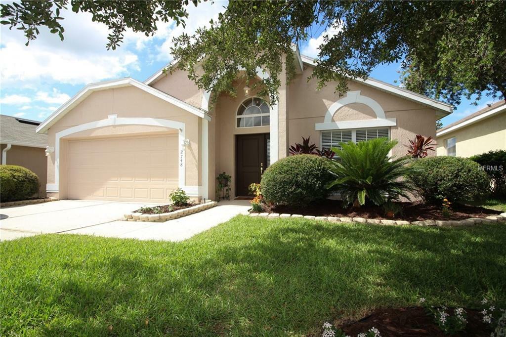 Property Photo:  2748 Bellewater Place  FL 32765 