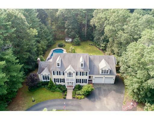 Property Photo: 301 Union MA 02339