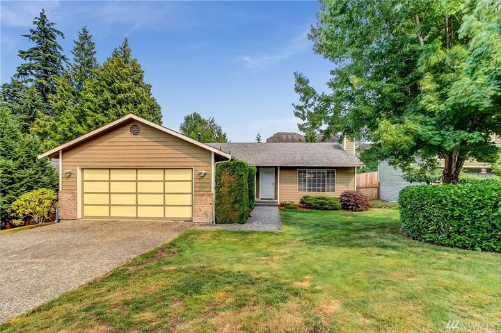 609 98th Dr NE  Lake Stevens WA 98258 photo