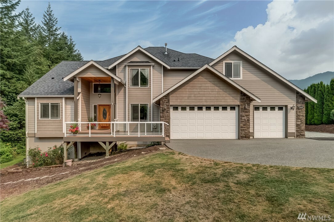 Property Photo:  17441 Cimarron Lane  WA 98229 