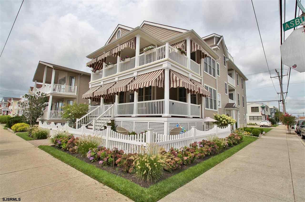 Property Photo:  3502 Asbury Ave 2  NJ 08226 