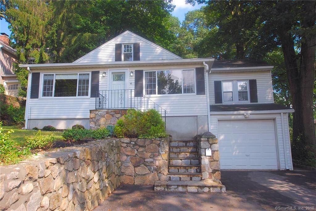 Property Photo: 46 Ponus Avenue CT 06850