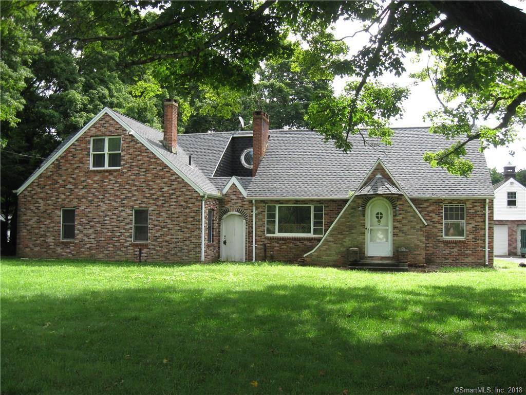 Property Photo:  29 Linden Road  CT 06798 