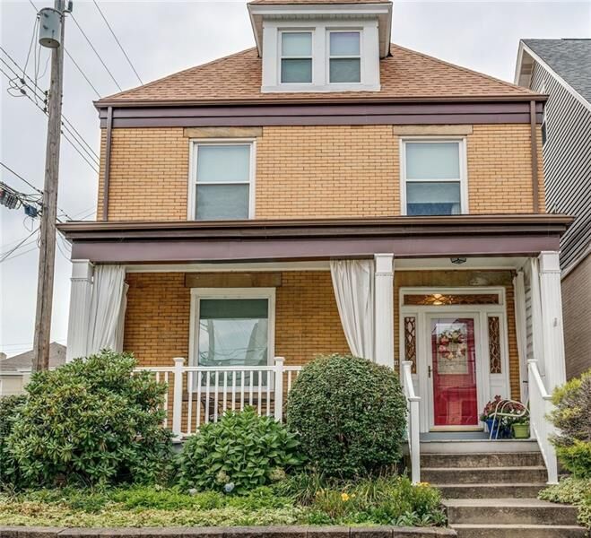 1494 Park Blvd  Dormont PA 15216 photo