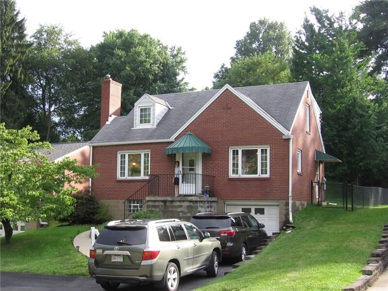 Property Photo:  5064 Grove  PA 15236 