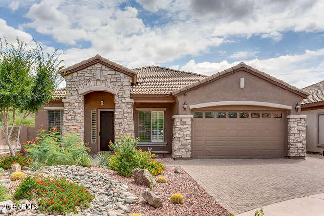 Property Photo:  35819 N 34th Avenue  AZ 85086 