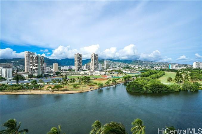 2211 Ala Wai Boulevard 1212  Honolulu HI 96815 photo